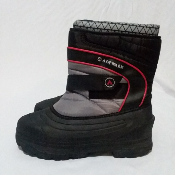 Airwalk Other - 《Airwalk》 Boy's Snow Boots